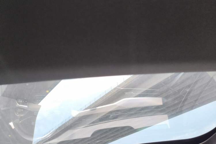 Used Audi A6L 2020 45 TFSI Prestige Dynamic Edition Headliner
