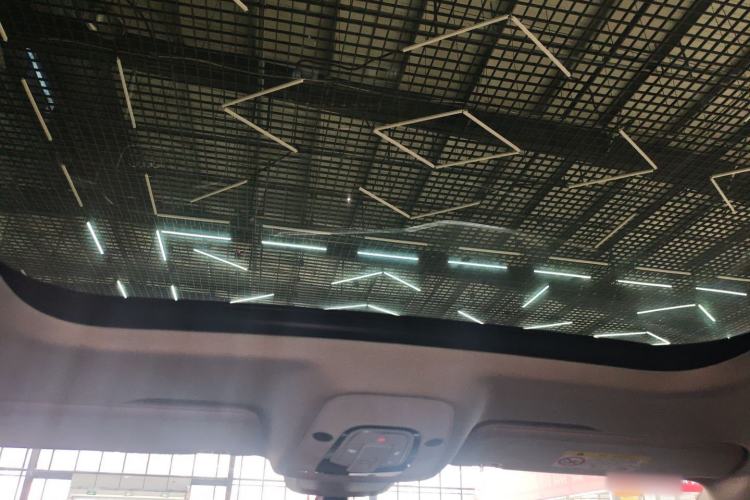 Used Audi A6L 2020 40 TFSI Luxury Prestige Edition Headliner