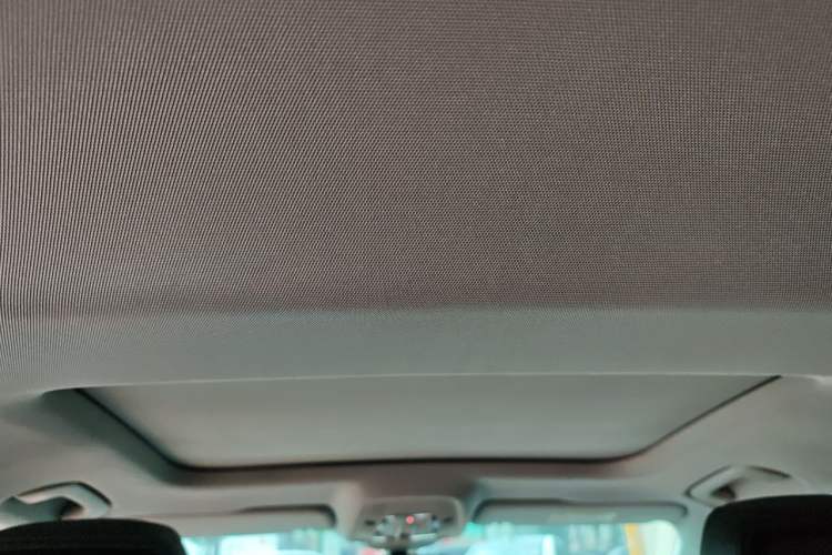 Used Audi A6L 2020 40 TFSI Luxury Prestige Edition Headliner