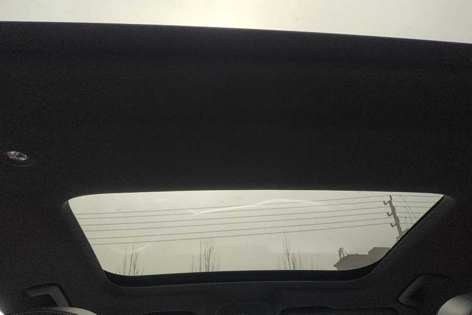 Used Audi A6L 2020 40 TFSI Luxury Dynamic Edition Headliner