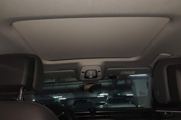 Used Audi A6L 2020 45 TFSI Prestige Elegant Edition Headliner