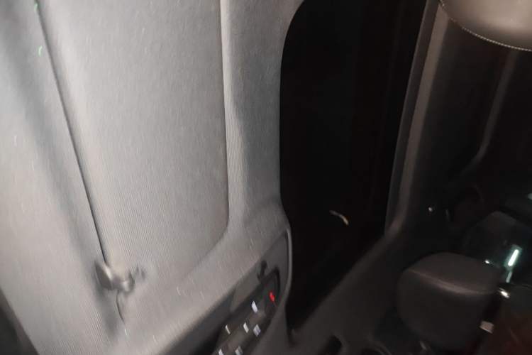 Used Audi A6L 2020 40 TFSI Luxury Dynamic Edition Headliner