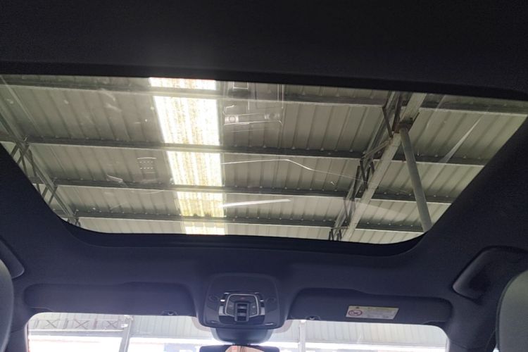 Used Audi A6L 2020 45 TFSI Prestige Dynamic Edition Headliner