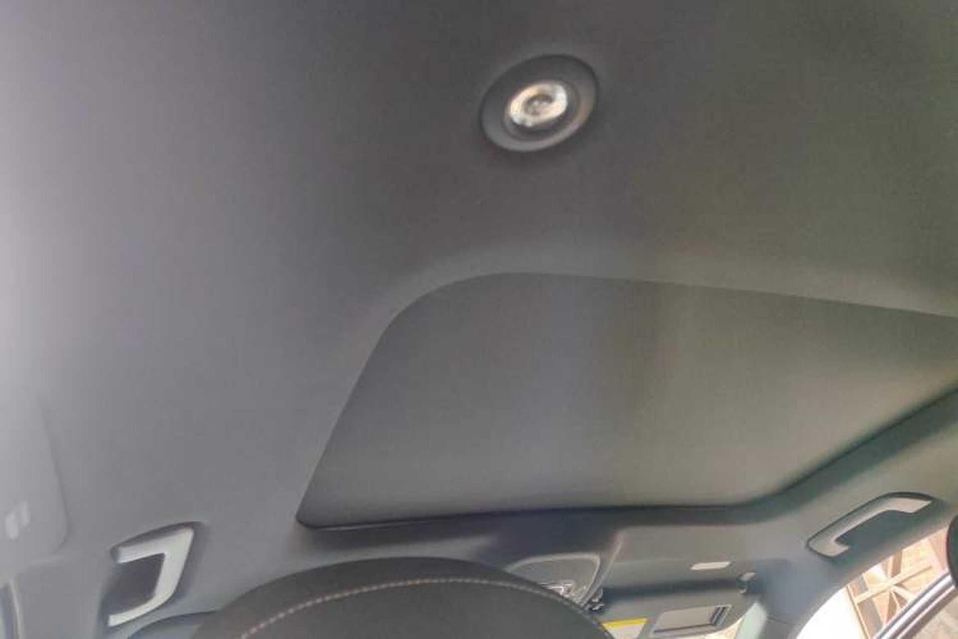 Used Audi A6L 2020 45 TFSI Prestige Dynamic Edition Headliner