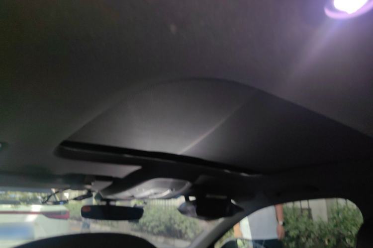 Used Audi A6L 2020 55 TFSI quattro Prestige Dynamic Edition Headliner