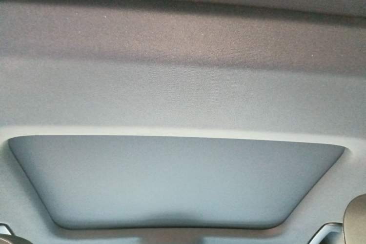 Used Audi A6L 2020 45 TFSI Prestige Dynamic Edition Headliner