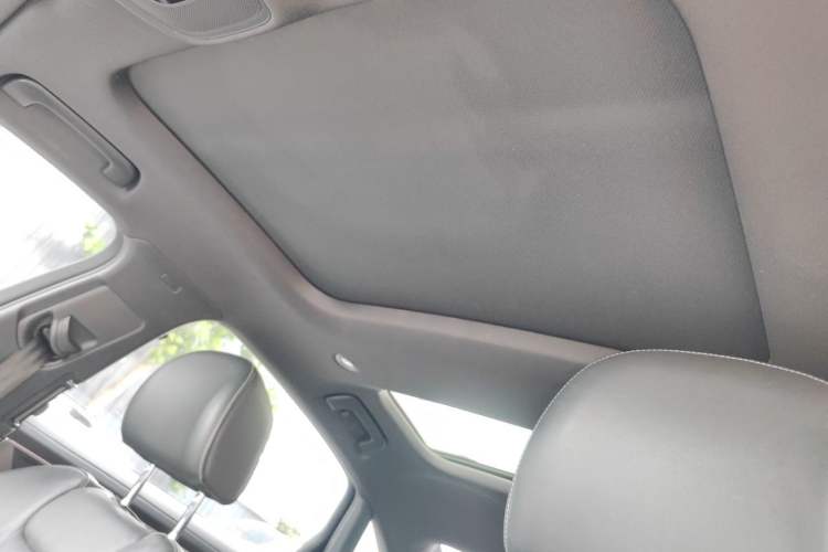 Used Audi A6L 2020 45 TFSI Prestige Dynamic Edition Headliner
