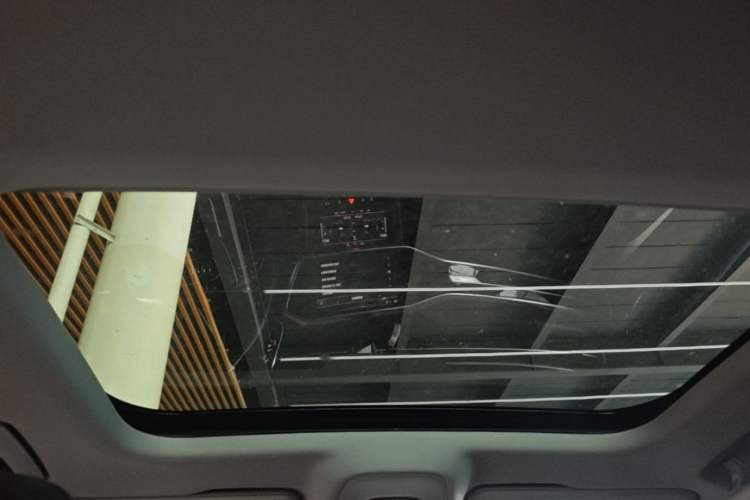 Used Audi A6L 2020 40 TFSI Luxury Prestige Edition Headliner