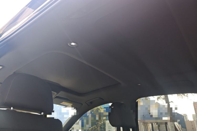 Used Audi A6L 2020 45 TFSI Prestige Dynamic Edition Headliner