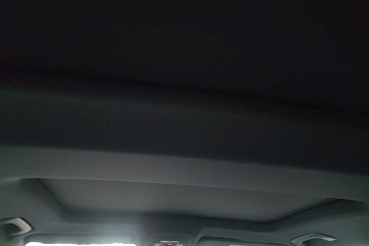 Used Audi A6L 2020 45 TFSI Prestige Dynamic Edition Headliner