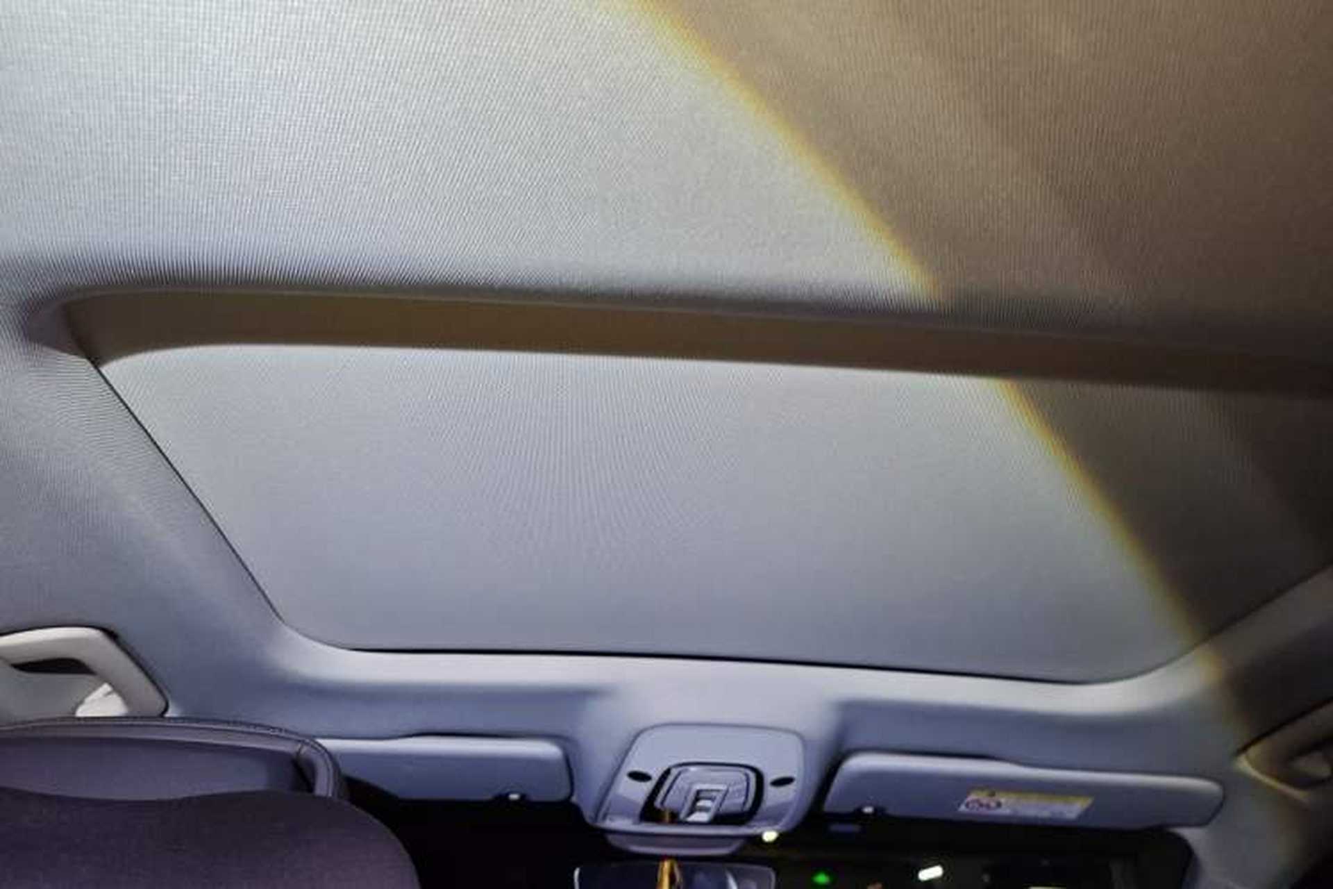 Used Audi A6L 2020 45 TFSI Prestige Elegant Edition Headliner
