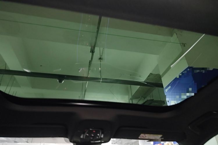 Used Audi A6L 2020 45 TFSI Prestige Dynamic Edition Headliner