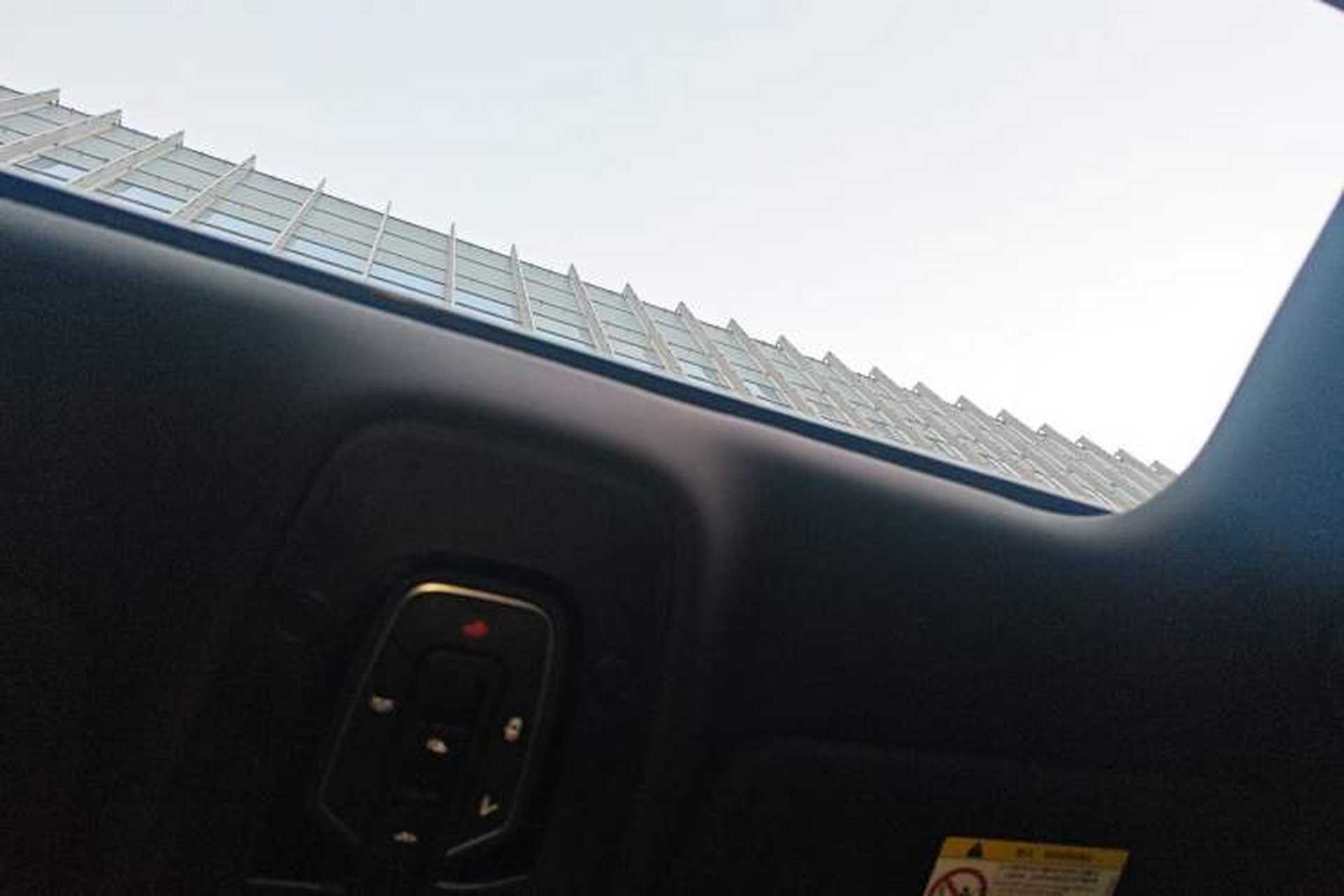 Used Audi A6L 2020 45 TFSI Prestige Dynamic Edition Headliner