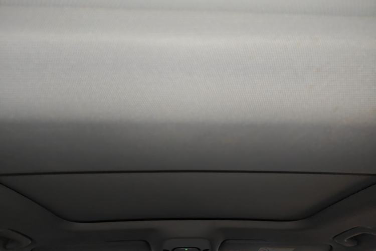 Used Audi A6L 2020 45 TFSI quattro Prestige Elegant Edition Headliner