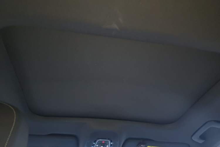 Used Audi A6L 2020 45 TFSI Prestige Dynamic Edition Headliner
