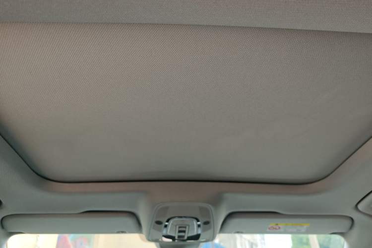Used Audi A6L 2020 45 TFSI Prestige Elegant Edition Headliner