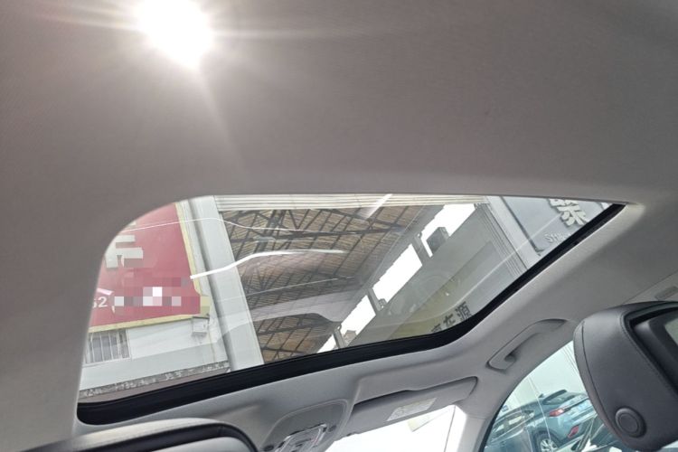 Used Audi A6L 2020 45 TFSI Prestige Elegant Edition Headliner