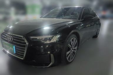 Used Audi A6L 2020 55 TFSI quattro Prestige Dynamic Edition
