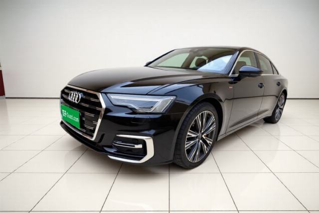 Used Audi A6L 2020 45 TFSI quattro Prestige Dynamic Edition
