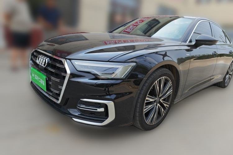 Used Audi A6L 2020 45 TFSI quattro Prestige Dynamic Edition Guazi used car, China used car export, Used car for sale, Used  cars, Cheapest cars for sale