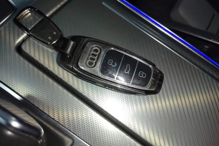 Used Audi A6L 2020 40 TFSI Luxury Prestige Edition Interior 1