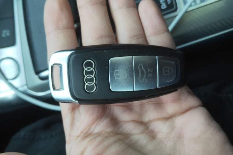 Used Audi A6L 2020 40 TFSI Luxury Prestige Edition Interior 1