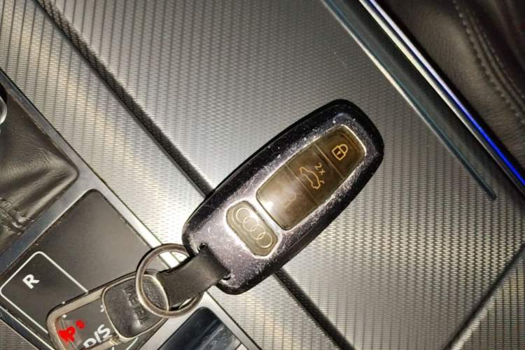 Used Audi A6L 2020 45 TFSI Prestige Elegant Edition Interior 1