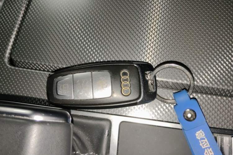 Used Audi A6L 2020 40 TFSI Luxury Dynamic Edition Interior 1