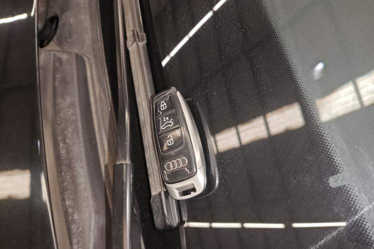 Used Audi A6L 2020 45 TFSI Prestige Elegant Edition Interior 1