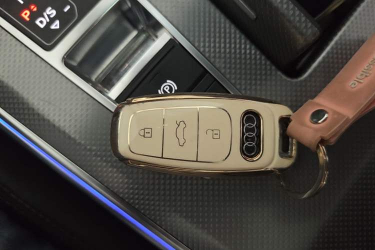 Used Audi A6L 2020 45 TFSI Prestige Dynamic Edition Interior 1