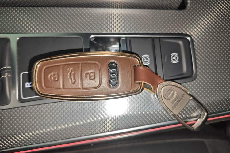Used Audi A6L 2020 45 TFSI quattro Prestige Dynamic Edition Interior 1