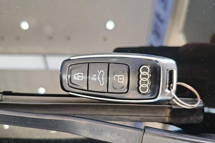 Used Audi A6L 2020 45 TFSI Prestige Dynamic Edition Interior 1