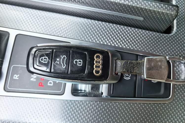 Used Audi A6L 2020 45 TFSI Prestige Dynamic Edition Interior 1