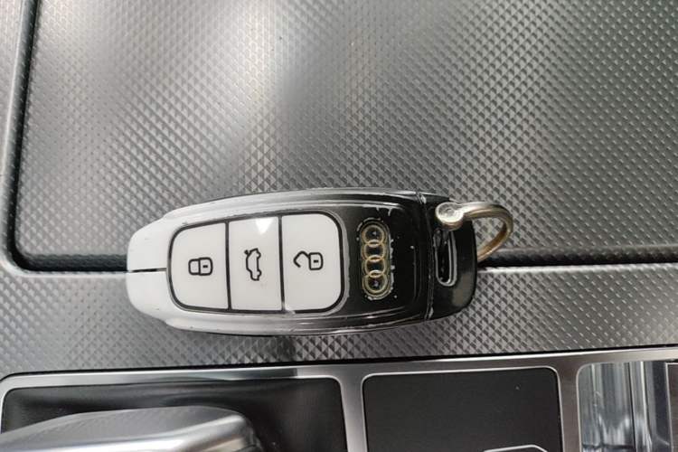 Used Audi A6L 2020 40 TFSI Luxury Dynamic Edition Interior 1