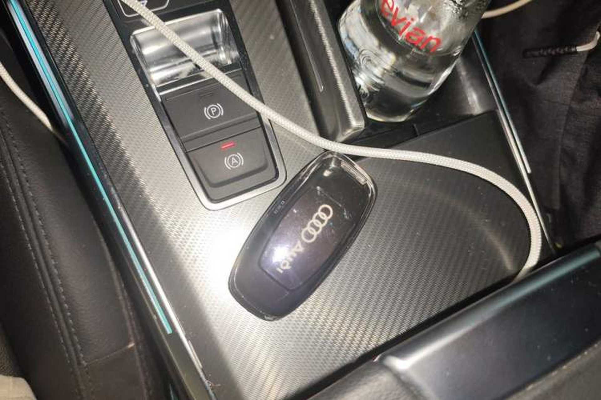 Used Audi A6L 2020 45 TFSI Prestige Elegant Edition Interior 1
