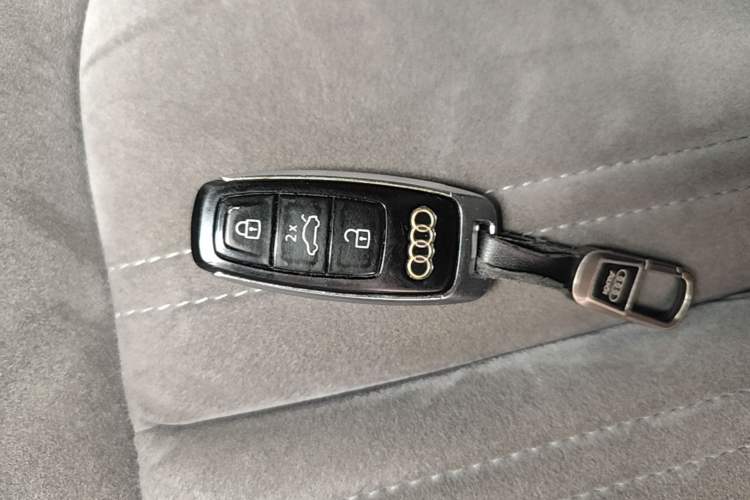 Used Audi A6L 2020 45 TFSI Prestige Dynamic Edition Interior 1