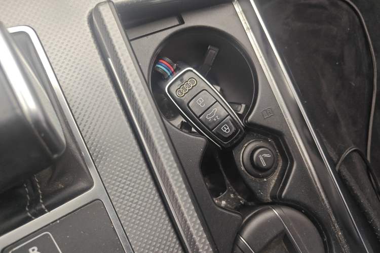 Used Audi A6L 2020 45 TFSI Prestige Dynamic Edition Interior 1