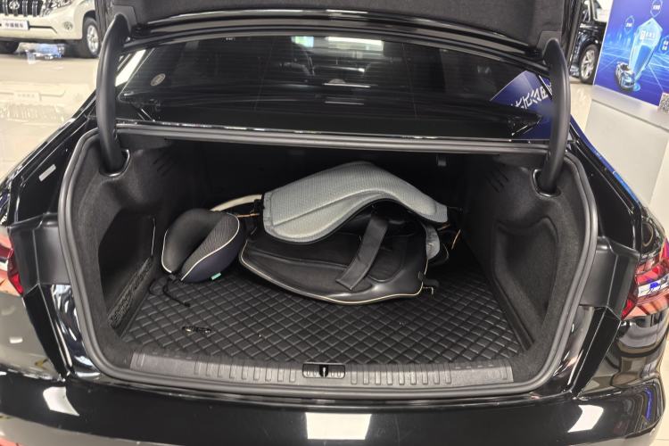 Used Audi A6L 2020 45 TFSI Prestige Dynamic Edition Interior 10