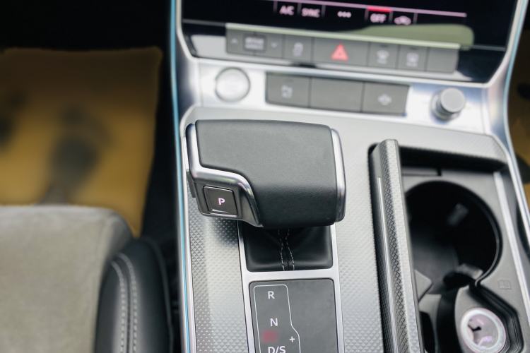 Used Audi A6L 2020 45 TFSI Prestige Dynamic Edition Interior 10