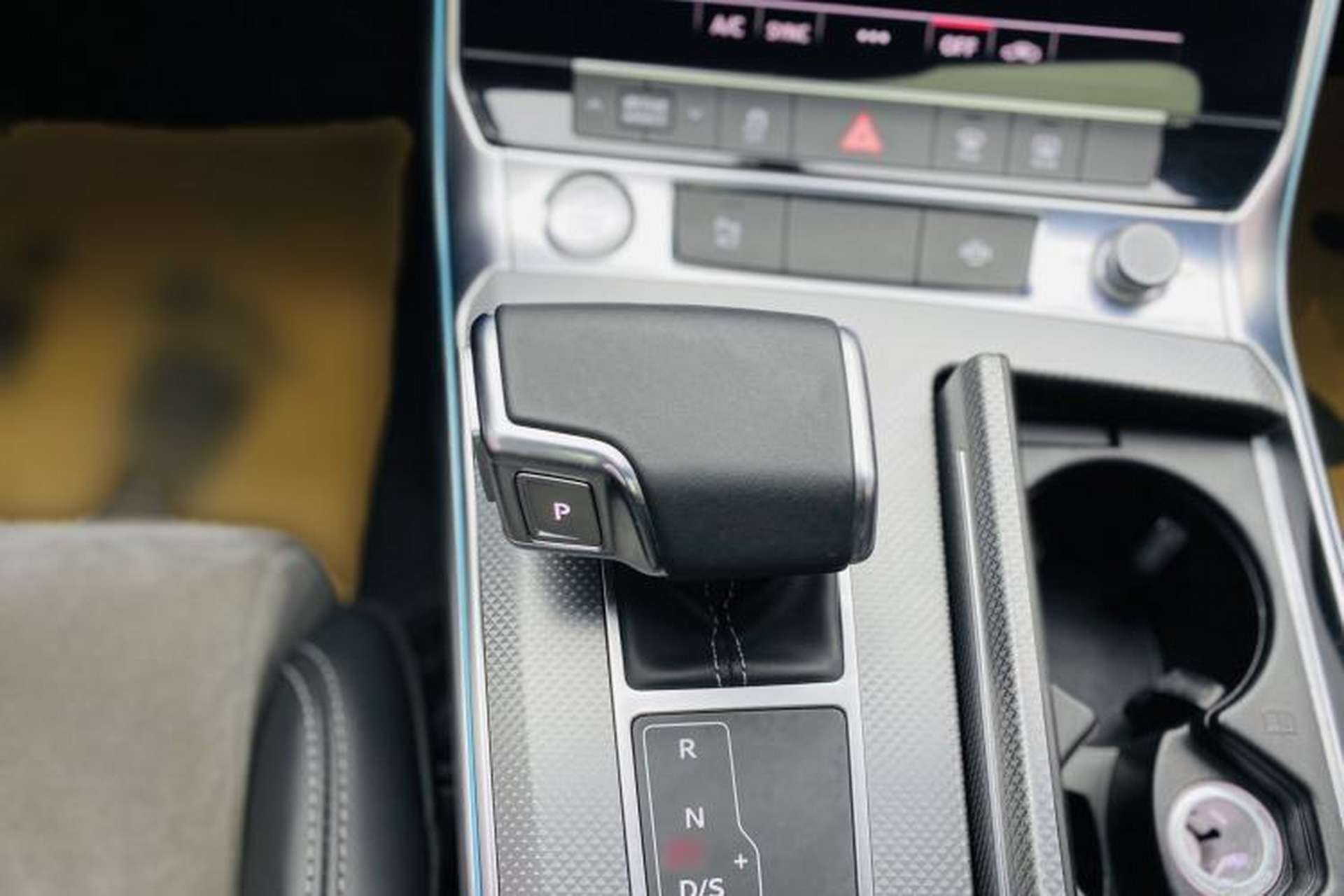 Used Audi A6L 2020 45 TFSI Prestige Dynamic Edition Interior 10