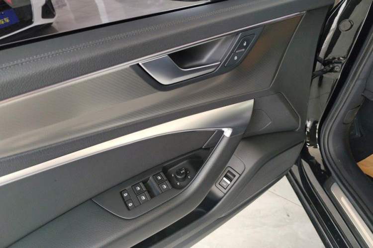 Used Audi A6L 2020 45 TFSI Prestige Elegant Edition Interior 10