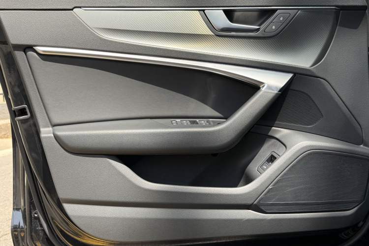 Used Audi A6L 2020 45 TFSI quattro Prestige Elegant Edition Interior 10
