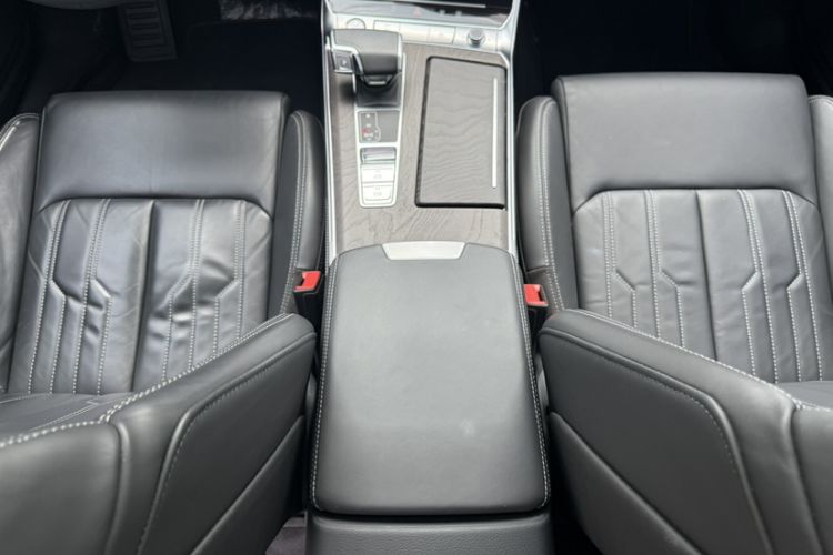 Used Audi A6L 2020 45 TFSI quattro Prestige Edition Interior 10