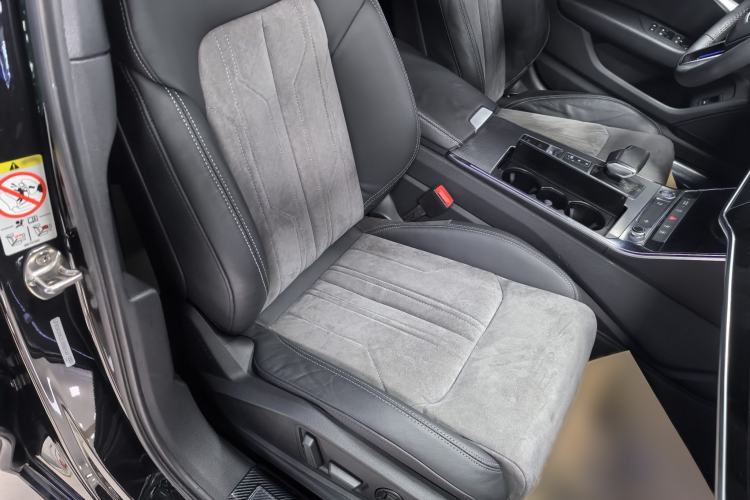 Used Audi A6L 2020 45 TFSI Prestige Dynamic Edition Interior 12