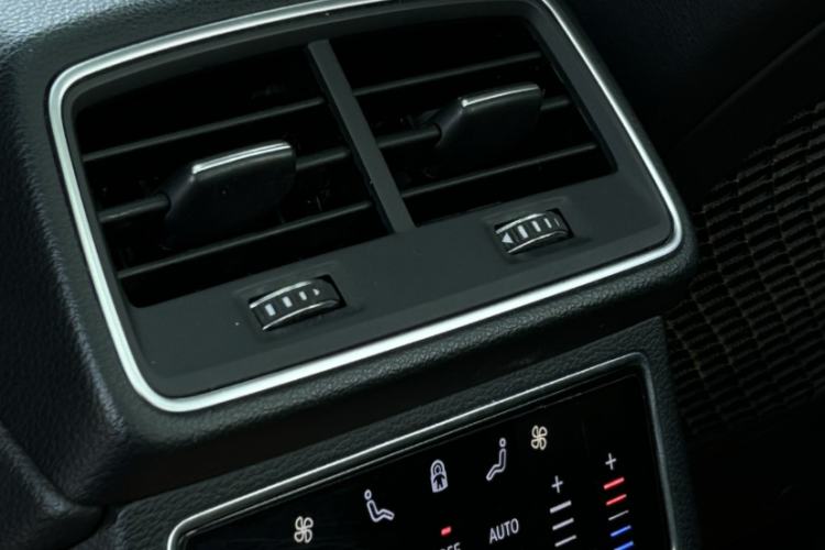 Used Audi A6L 2020 45 TFSI Prestige Elegant Edition Interior 2