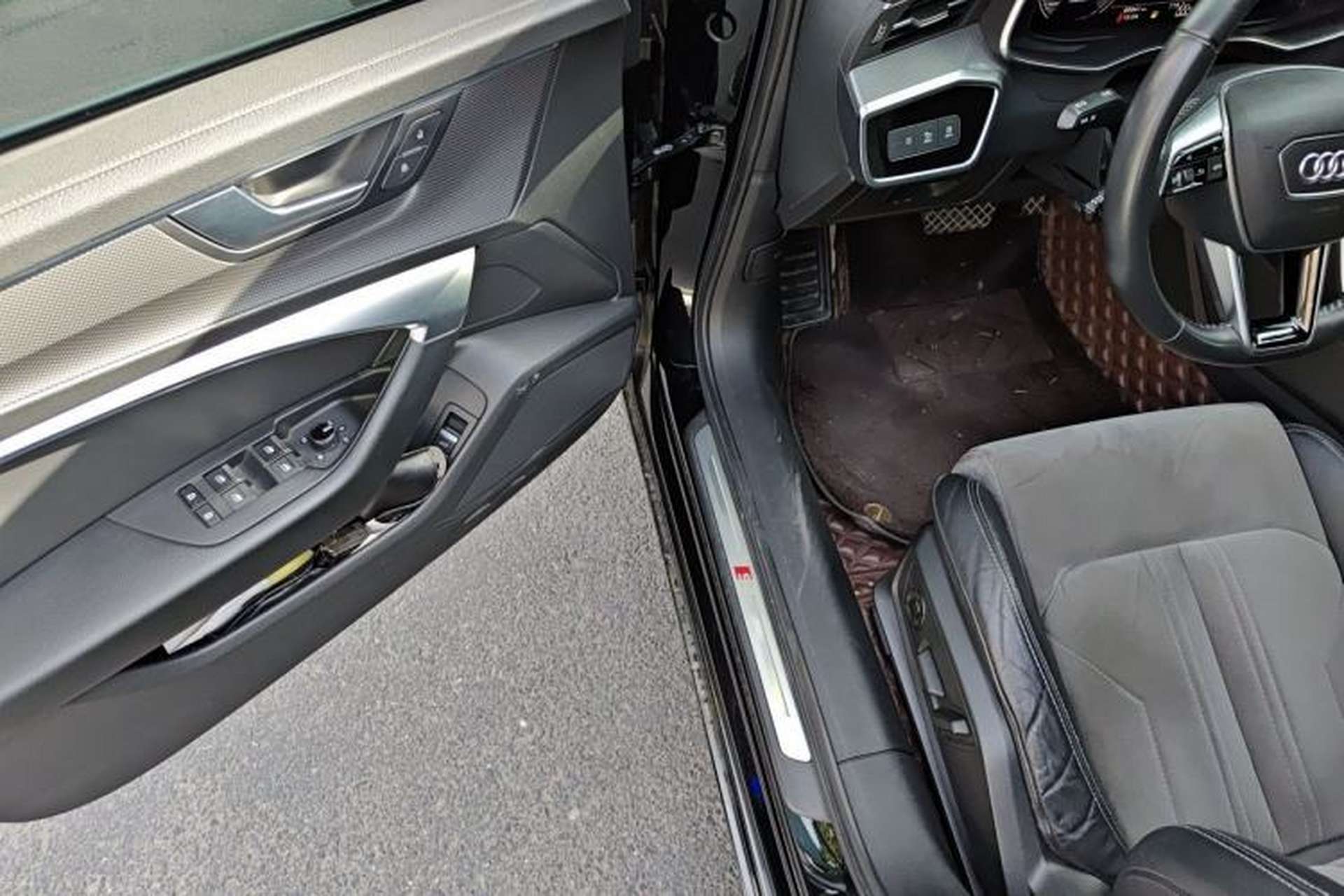Used Audi A6L 2020 45 TFSI Prestige Dynamic Edition Interior 3