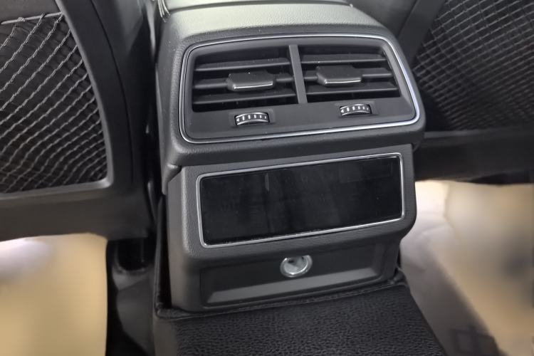 Used Audi A6L 2020 45 TFSI Prestige Dynamic Edition Interior 3