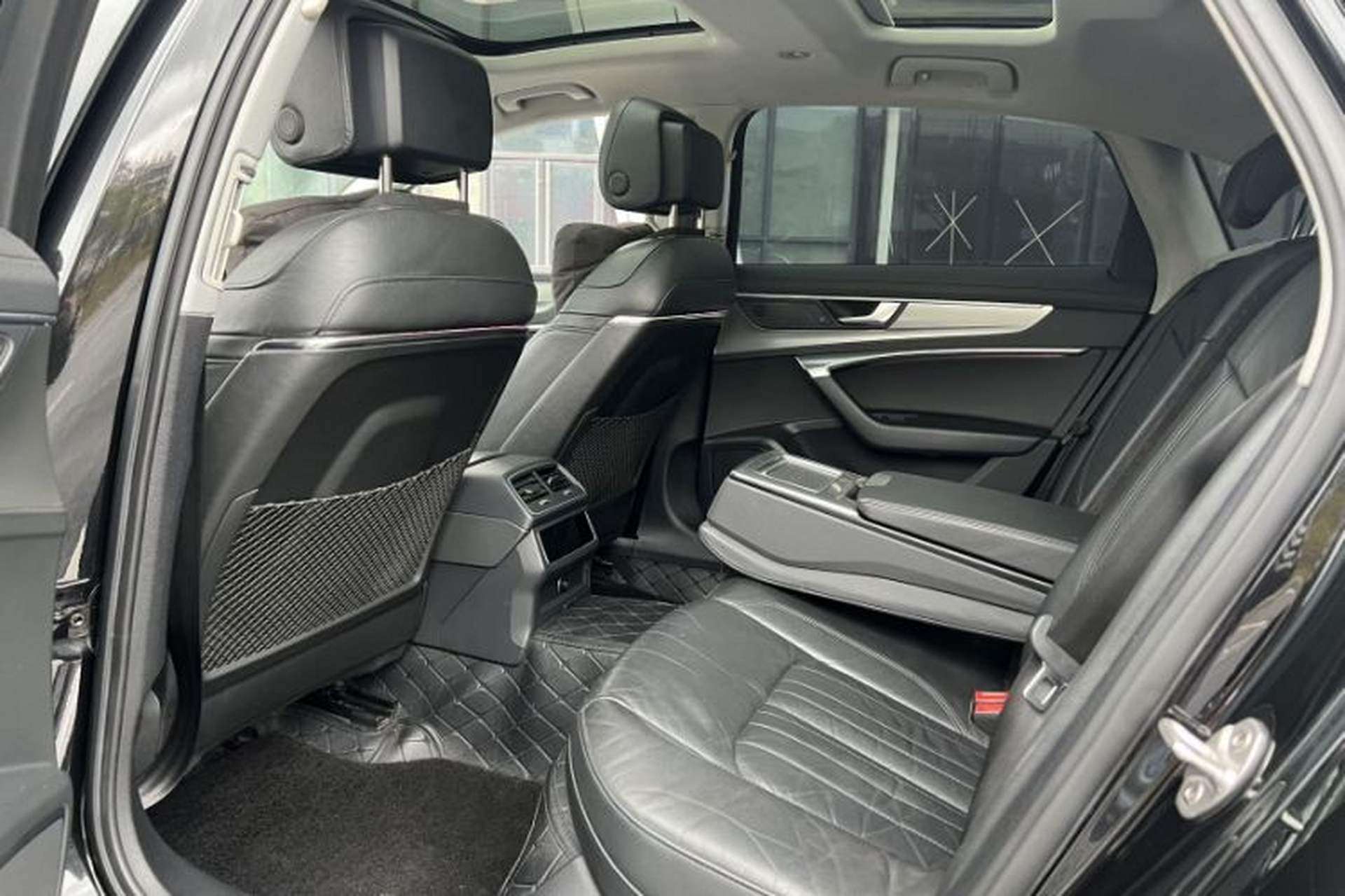 Used Audi A6L 2020 45 TFSI quattro Prestige Elegant Edition Interior 3