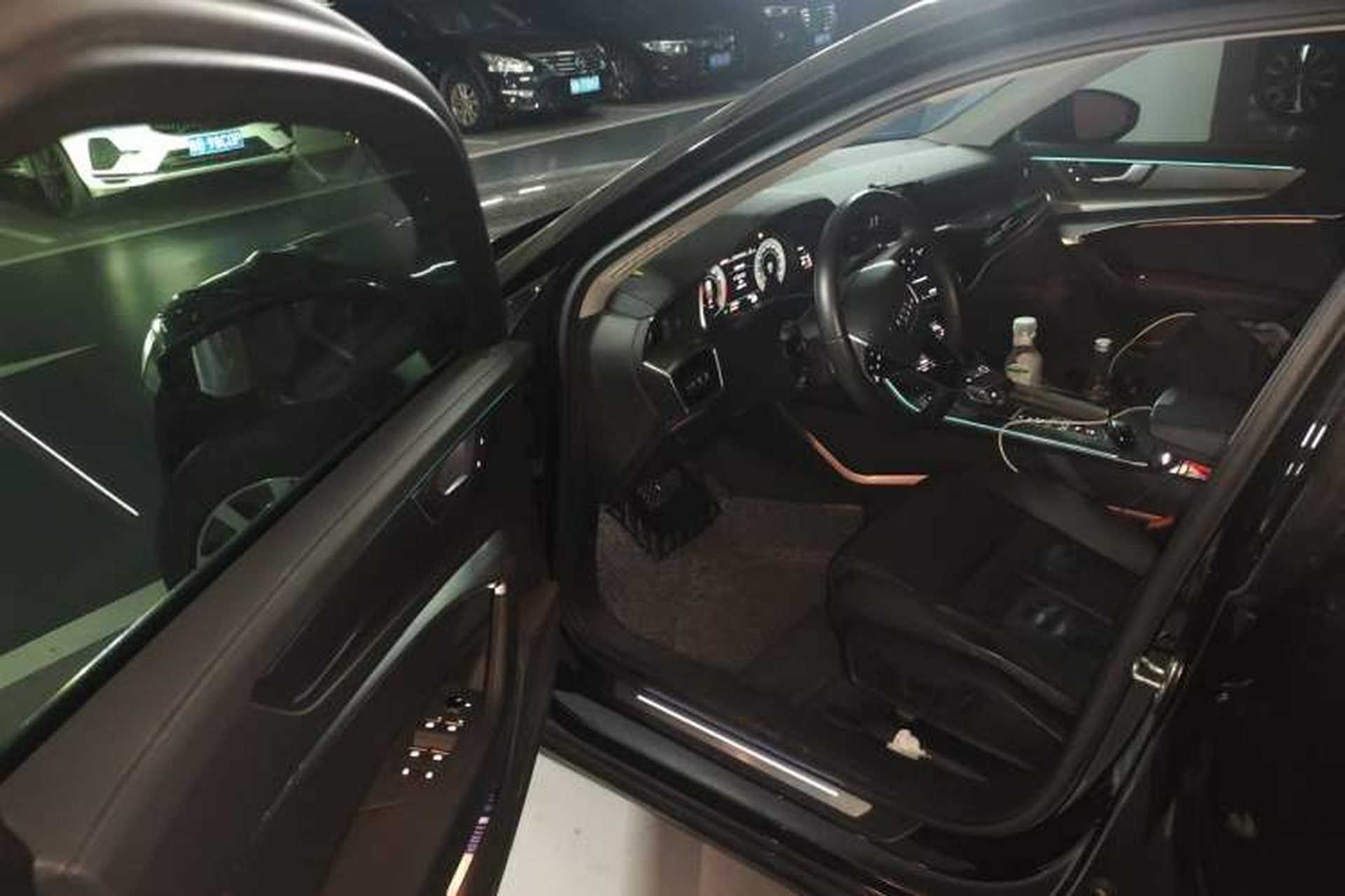 Used Audi A6L 2020 45 TFSI Prestige Elegant Edition Interior 3