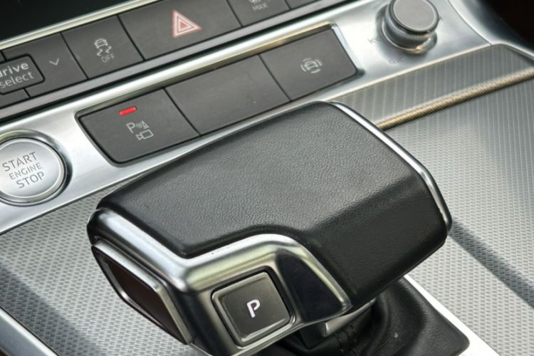 Used Audi A6L 2020 45 TFSI Prestige Elegant Edition Interior 4